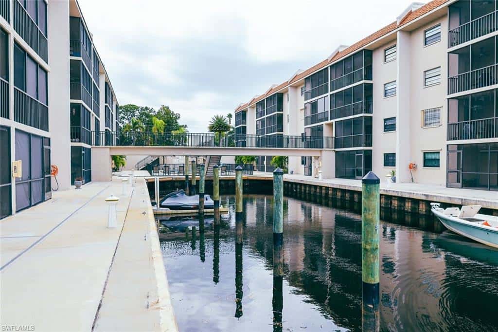9395 Pennsylvania Ave #19, Bonita Springs, photo 27
