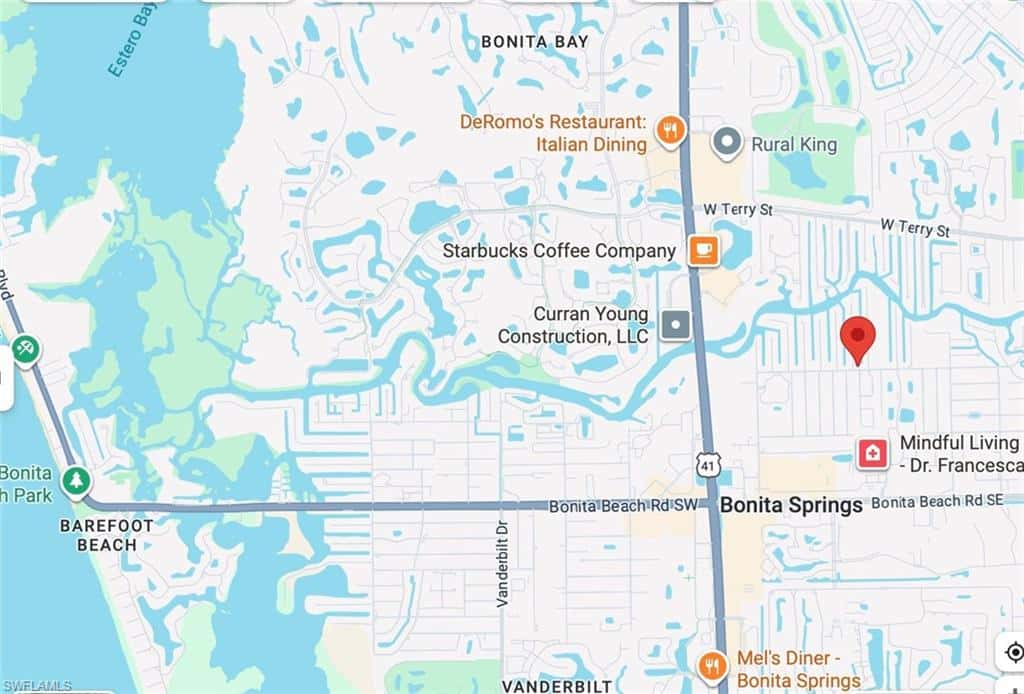 9395 Pennsylvania Ave #19, Bonita Springs, photo 6