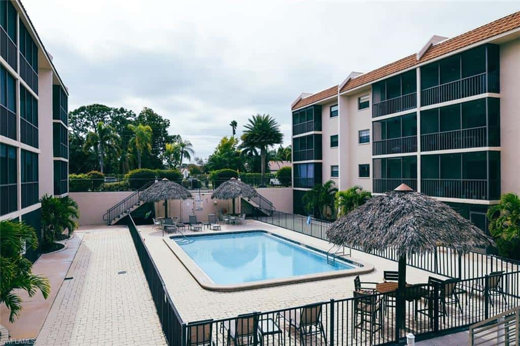 9395 Pennsylvania Ave #19, Bonita Springs, photo 24