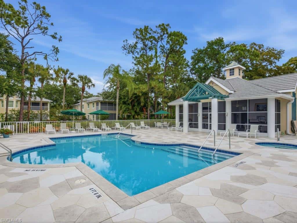 2847 Aintree Ln #a204, Naples, photo 21