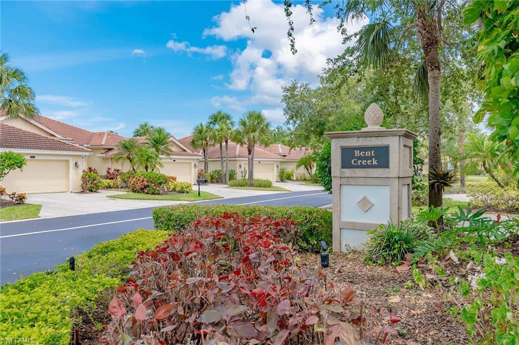 8417 Bent Creek Way, Naples, photo 26