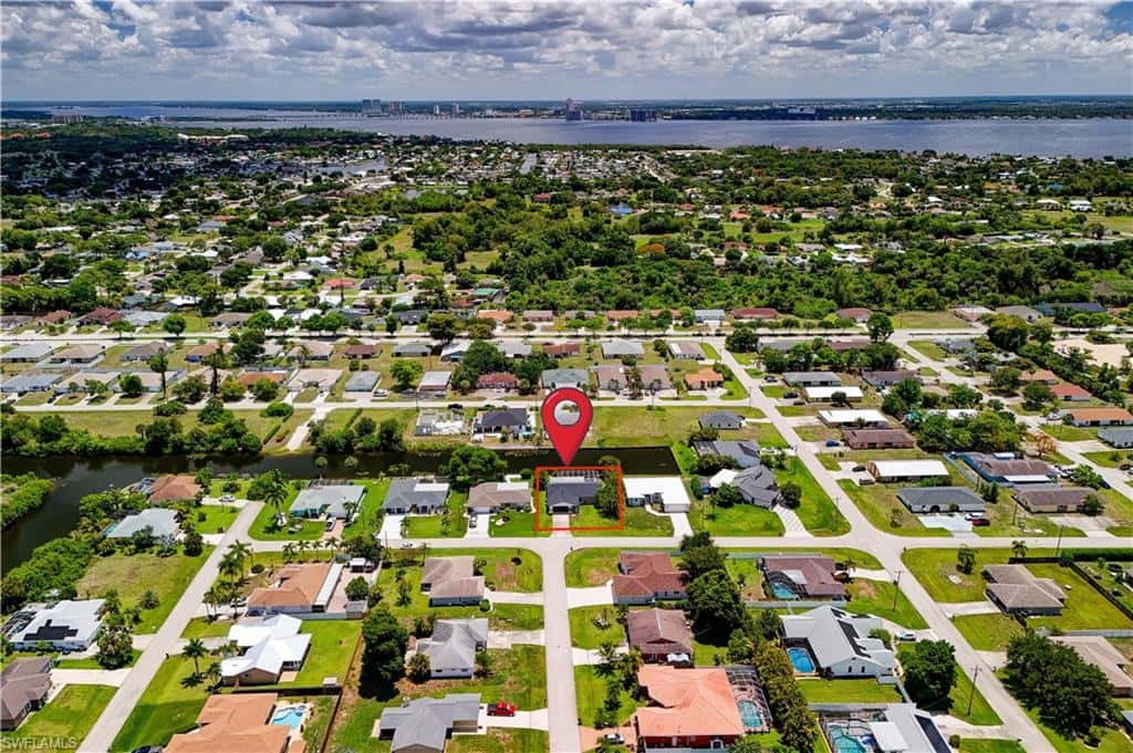 601 23rd Ave, Cape Coral, photo 35