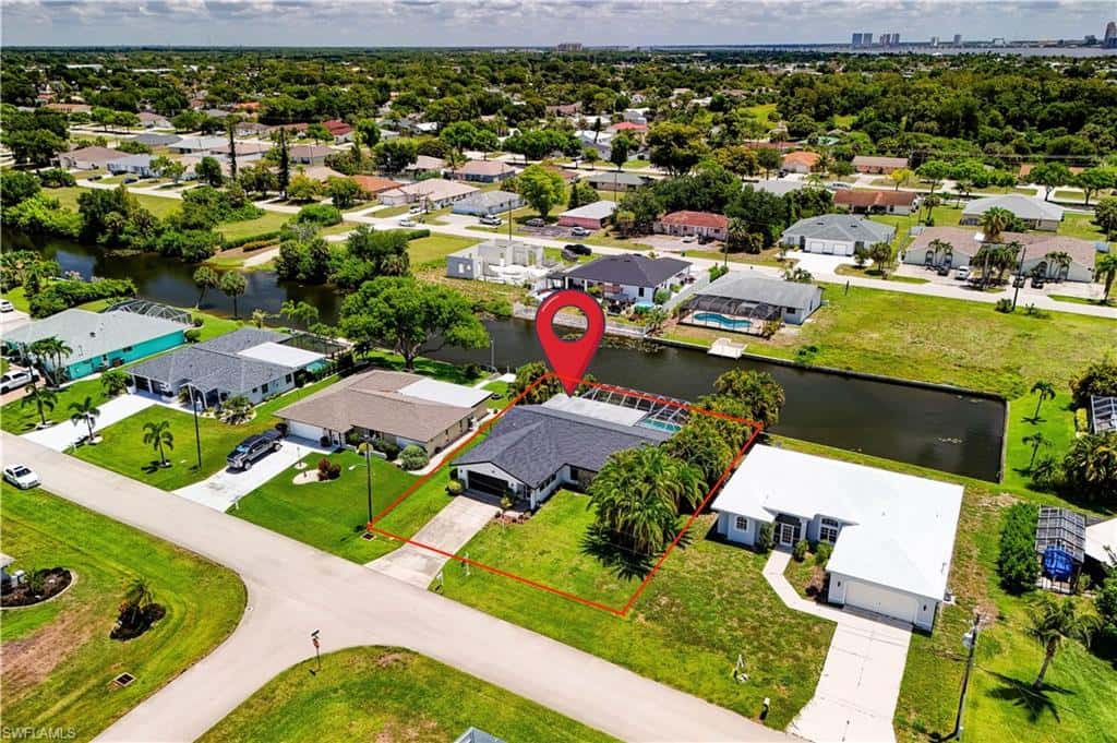 601 23rd Ave, Cape Coral, photo 5