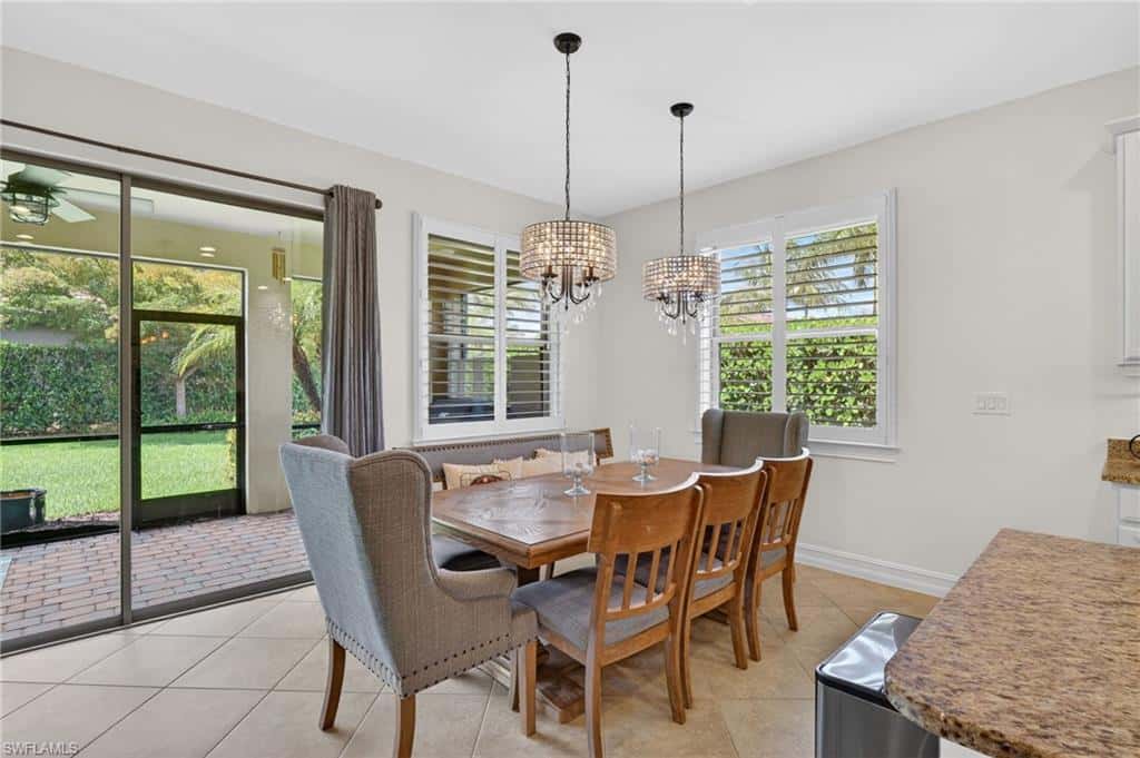 16380 Aberdeen Way, Naples, photo 9