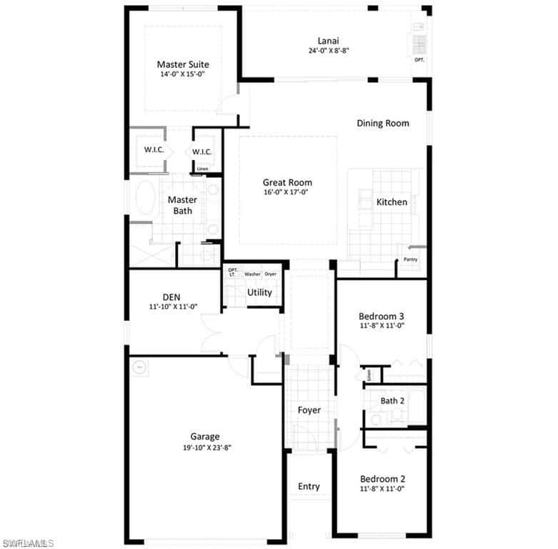 16380 Aberdeen Way, Naples, photo 33