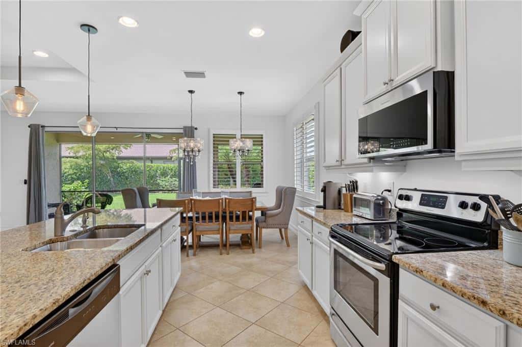 16380 Aberdeen Way, Naples, photo 4