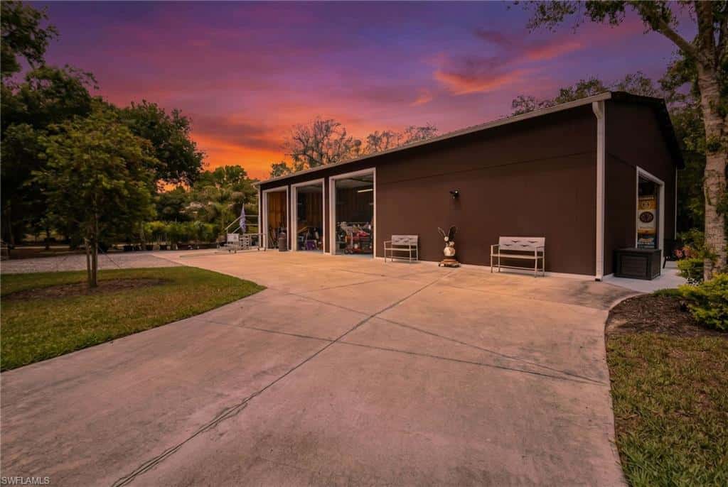 17611 Old Bayshore Rd, North Fort Myers, photo 6