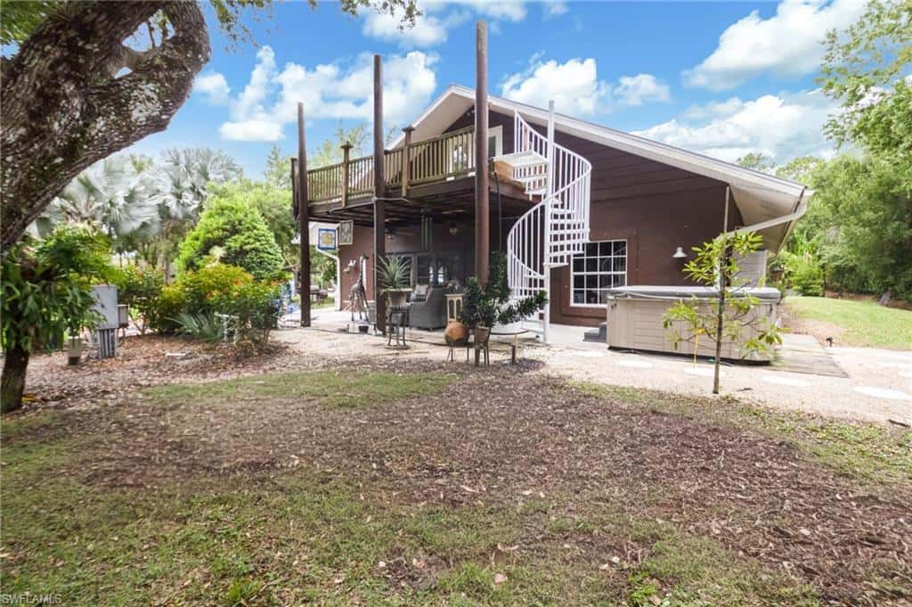17611 Old Bayshore Rd, North Fort Myers, photo 17