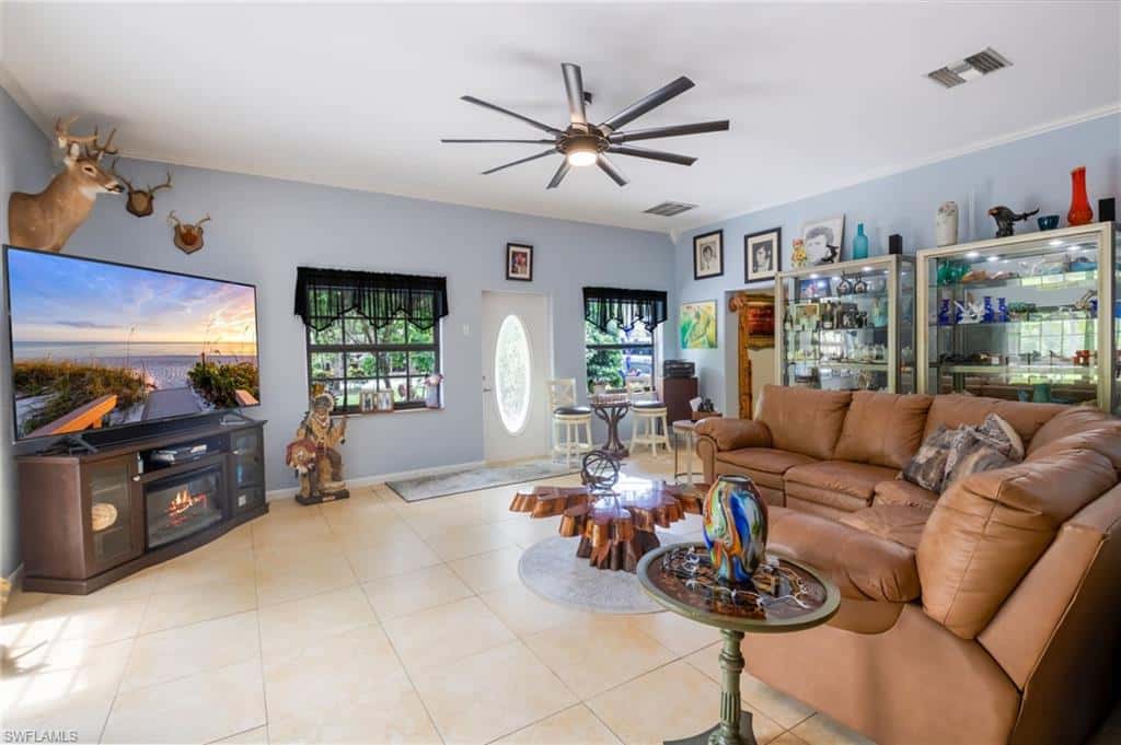 17611 Old Bayshore Rd, North Fort Myers, photo 20