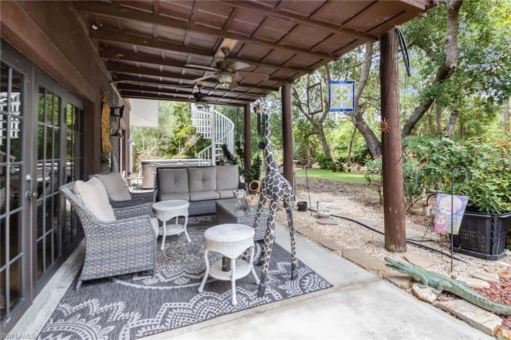 17611 Old Bayshore Rd, North Fort Myers, photo 14