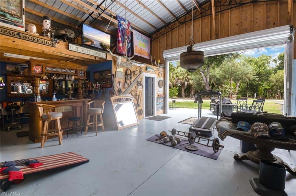 17611 Old Bayshore Rd, North Fort Myers, photo 36