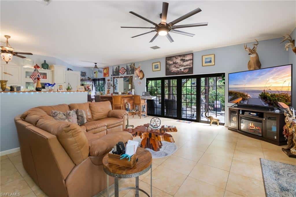 17611 Old Bayshore Rd, North Fort Myers, photo 19