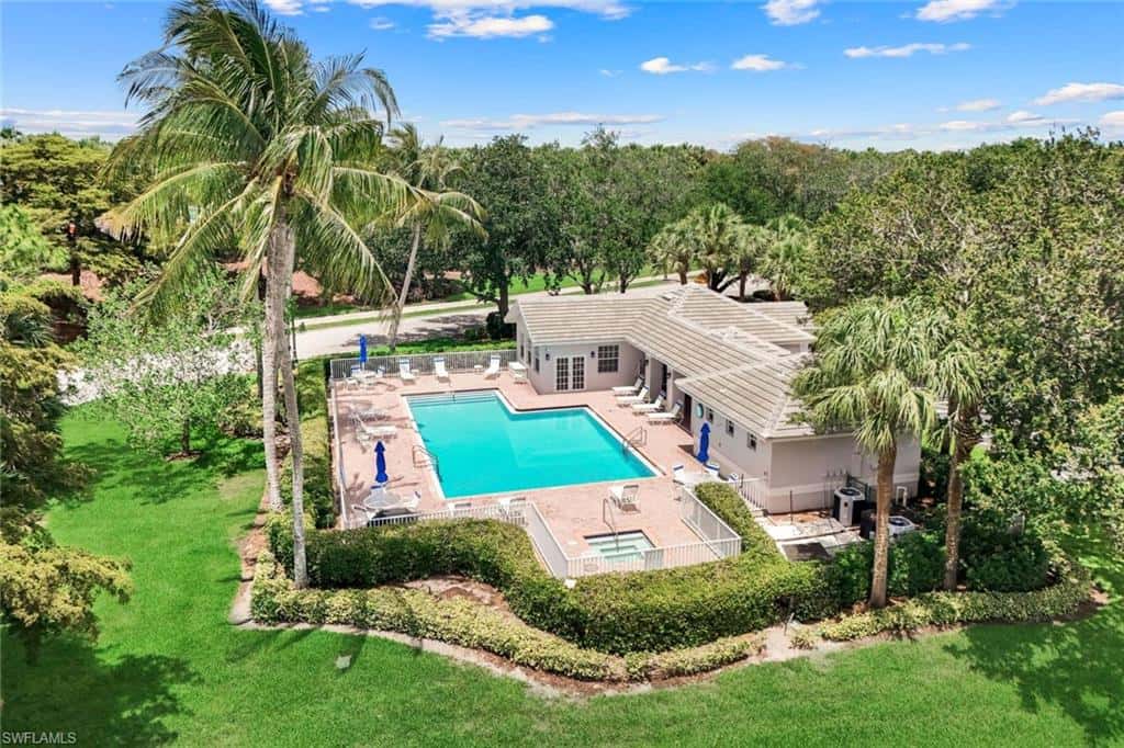 9271 Indigo Isle Ct #101, Estero, photo 42