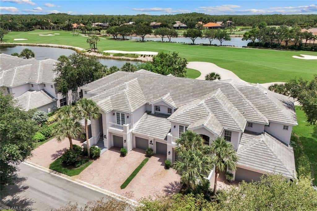 9271 Indigo Isle Ct #101, Estero, photo 46