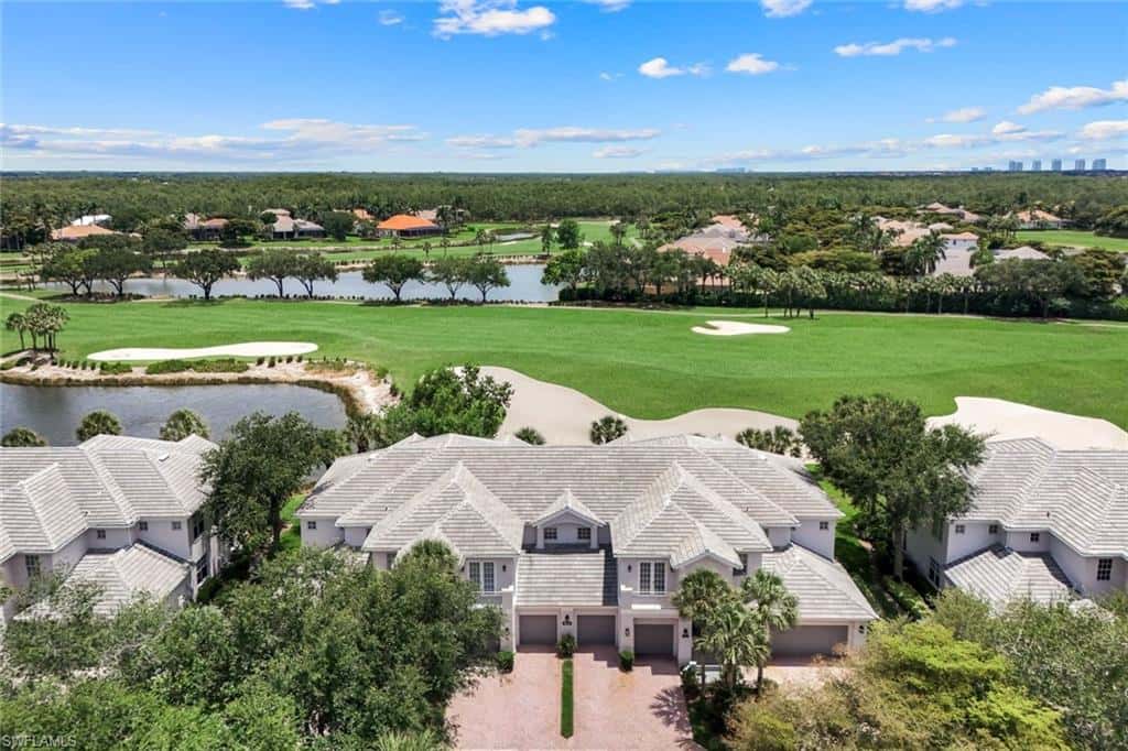 9271 Indigo Isle Ct #101, Estero, photo 47