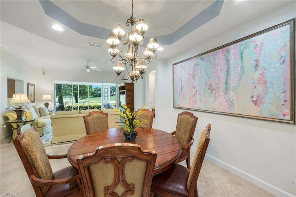 9271 Indigo Isle Ct #101, Estero, photo 12