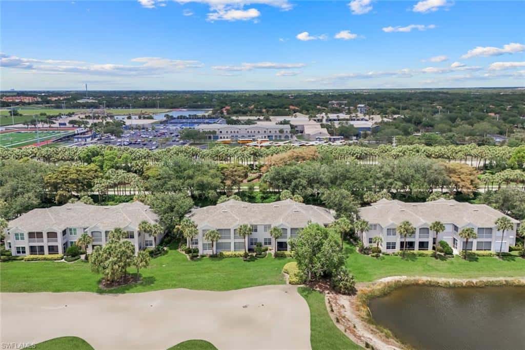 9271 Indigo Isle Ct #101, Estero, photo 34