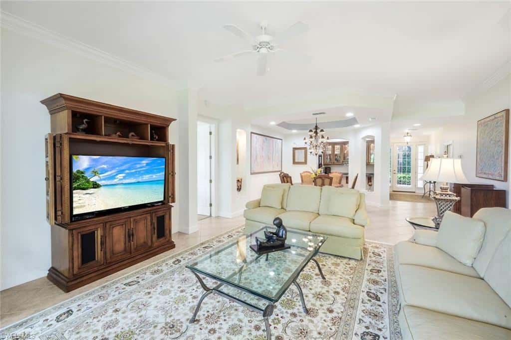 9271 Indigo Isle Ct #101, Estero, photo 10