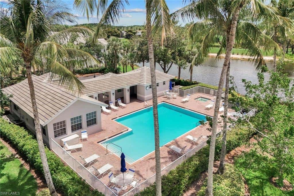 9271 Indigo Isle Ct #101, Estero, photo 41