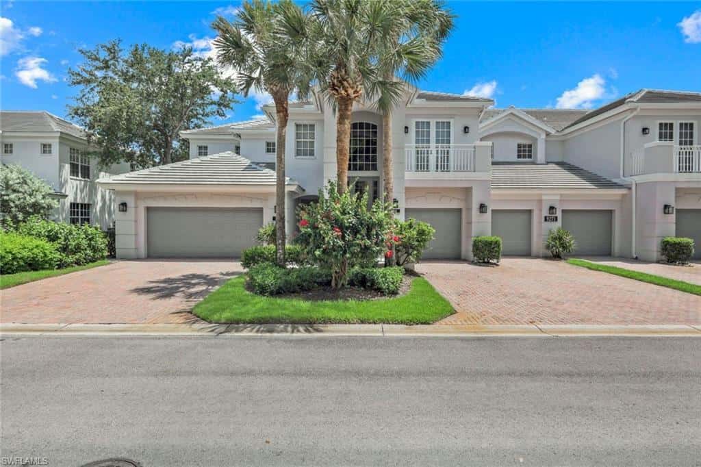9271 Indigo Isle Ct #101, Estero, photo 48