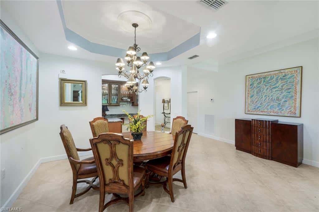 9271 Indigo Isle Ct #101, Estero, photo 11
