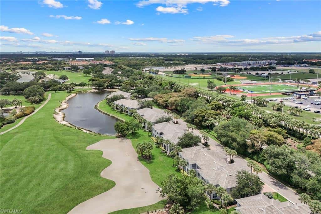 9271 Indigo Isle Ct #101, Estero, photo 35