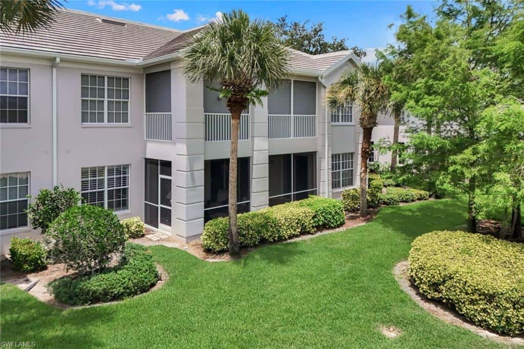 9271 Indigo Isle Ct #101, Estero, photo 31