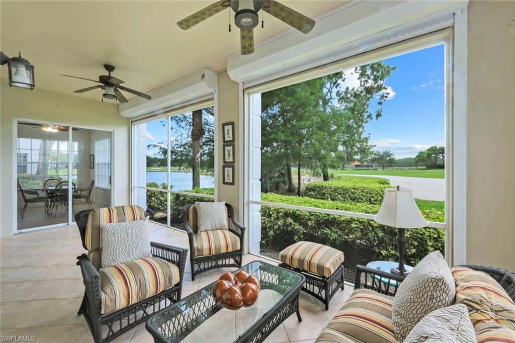 9271 Indigo Isle Ct #101, Estero, photo 4