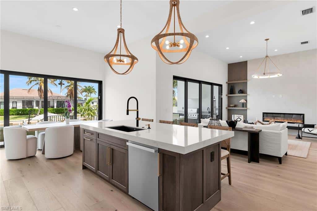 1108 Winterberry Dr, Marco Island, photo 6