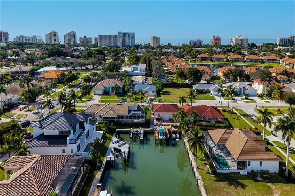 1108 Winterberry Dr, Marco Island, photo 42