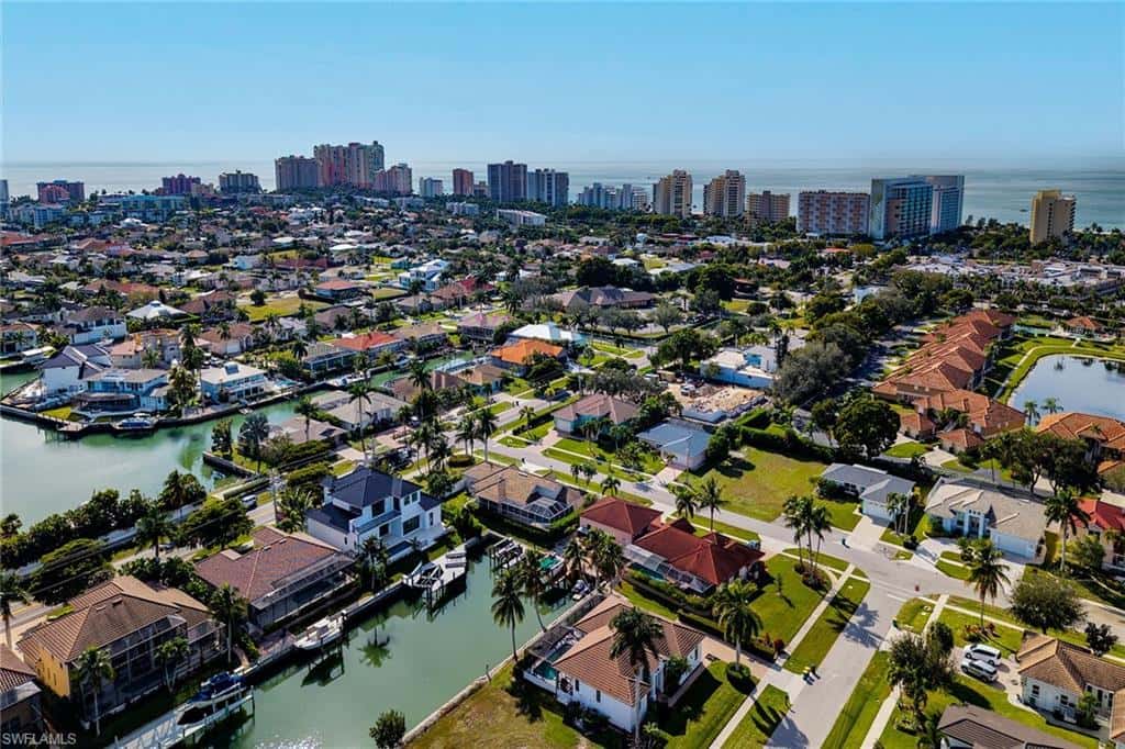 1108 Winterberry Dr, Marco Island, photo 43