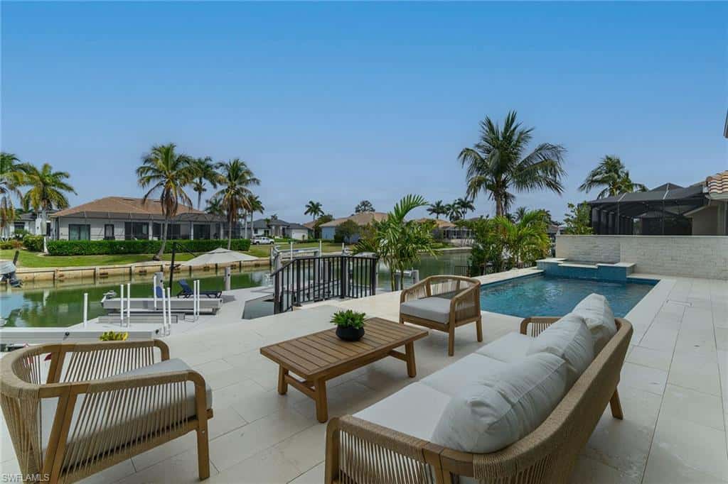 1108 Winterberry Dr, Marco Island, photo 32
