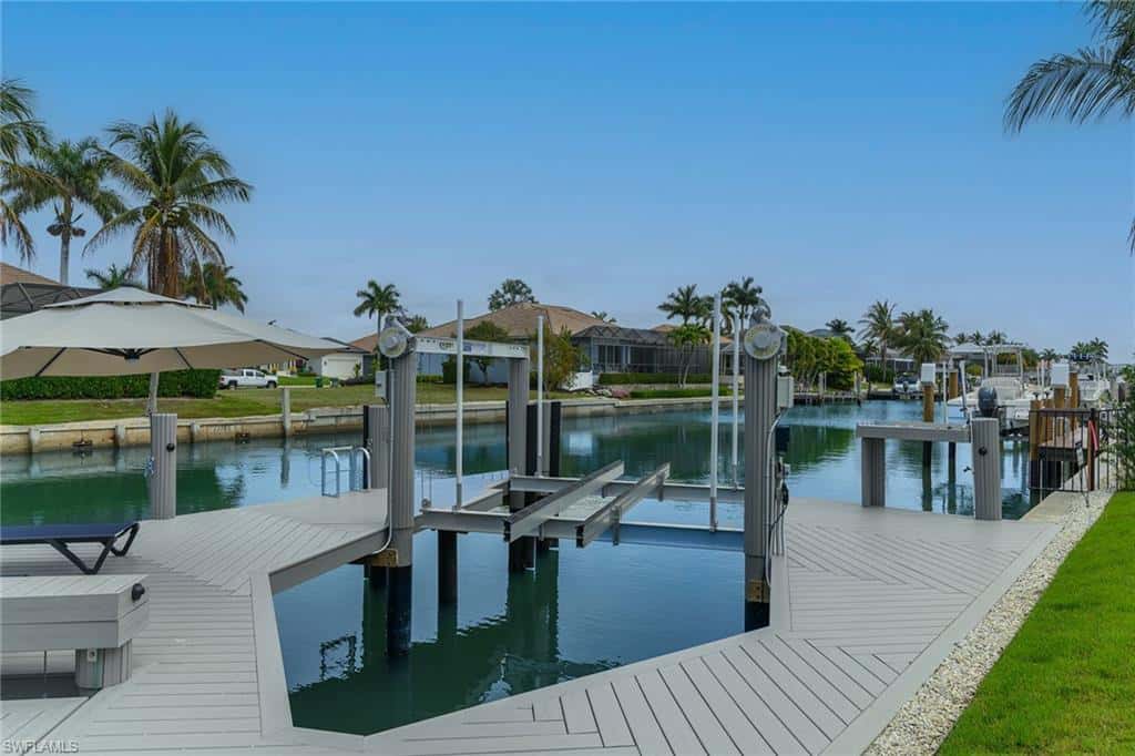 1108 Winterberry Dr, Marco Island, photo 38