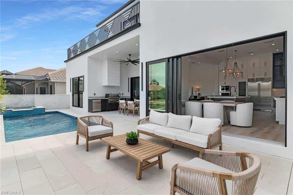 1108 Winterberry Dr, Marco Island, photo 33
