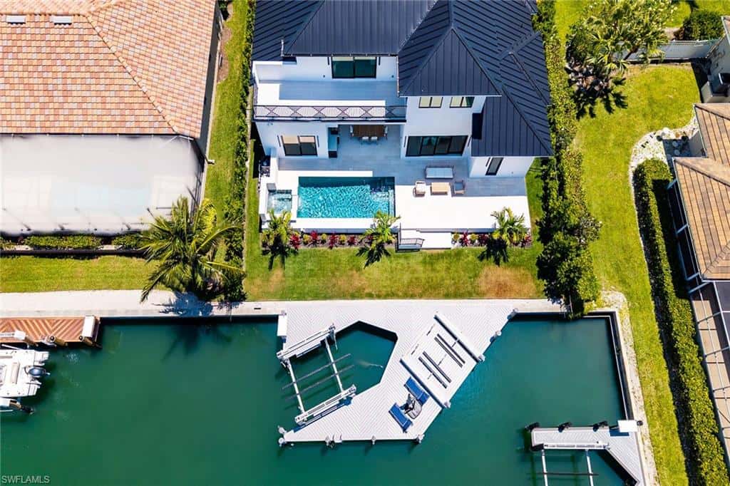 1108 Winterberry Dr, Marco Island, photo 41