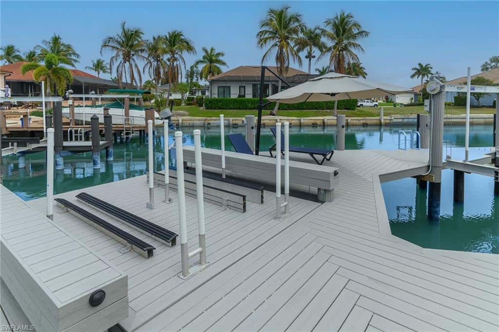 1108 Winterberry Dr, Marco Island, photo 37