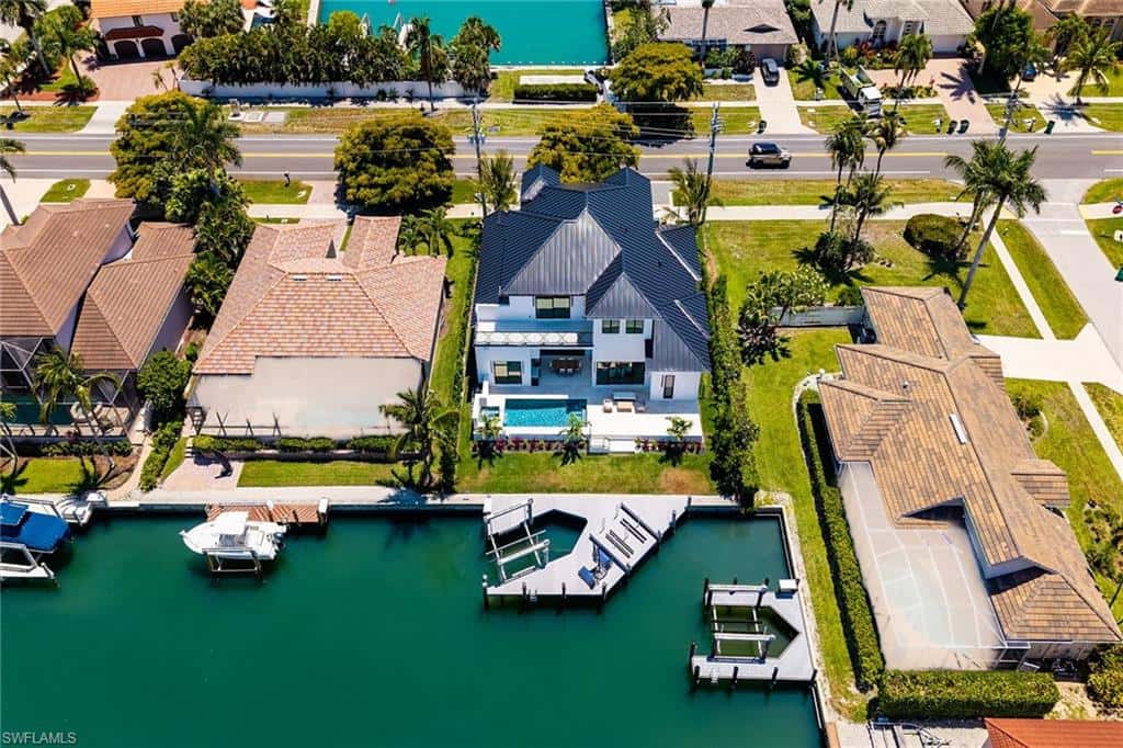 1108 Winterberry Dr, Marco Island, photo 40