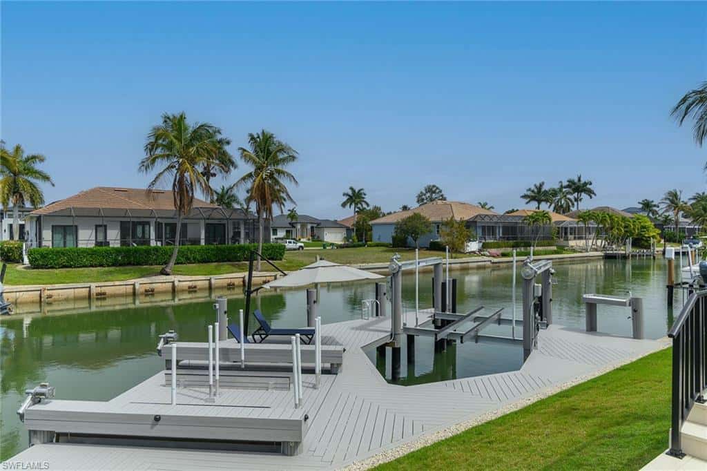 1108 Winterberry Dr, Marco Island, photo 35