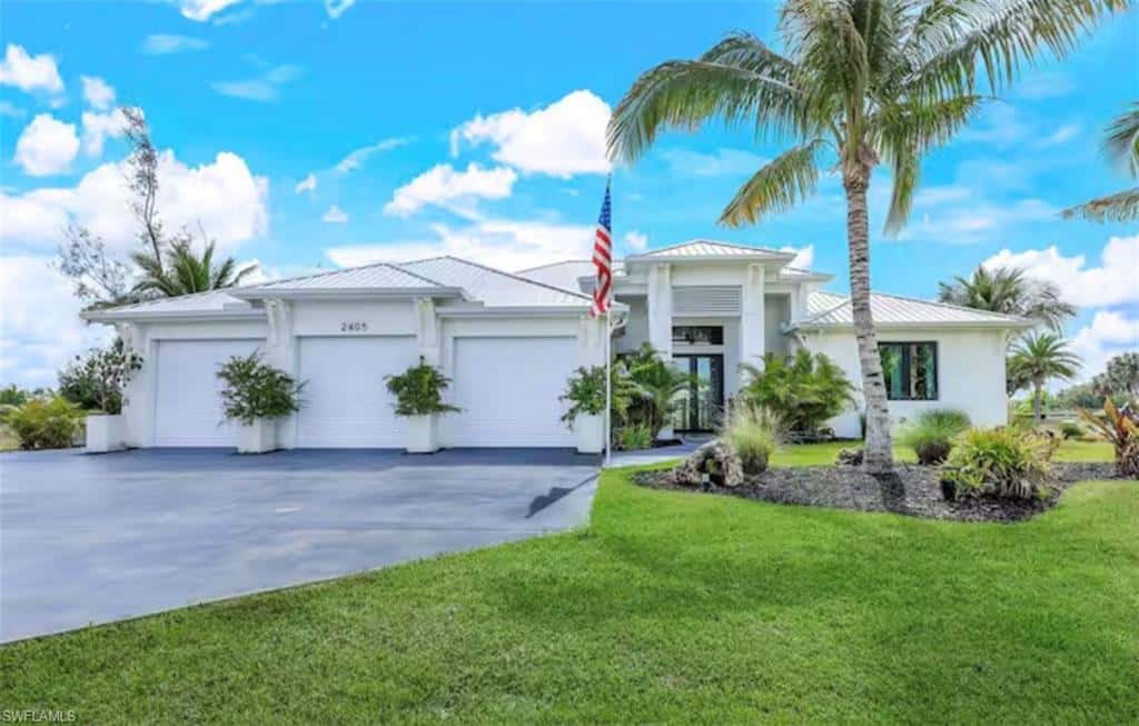 2405 11th Ave, Cape Coral, photo 9