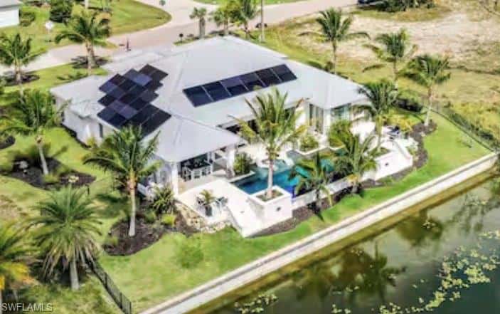 2405 11th Ave, Cape Coral, photo 11