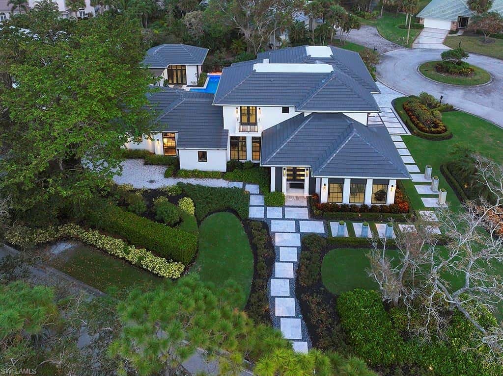 803 Shadow Lake Ln, Naples, photo 27