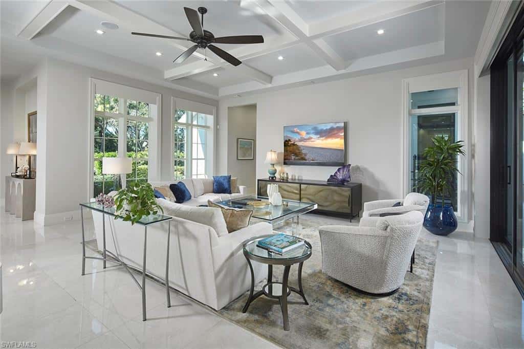 803 Shadow Lake Ln, Naples, photo 6