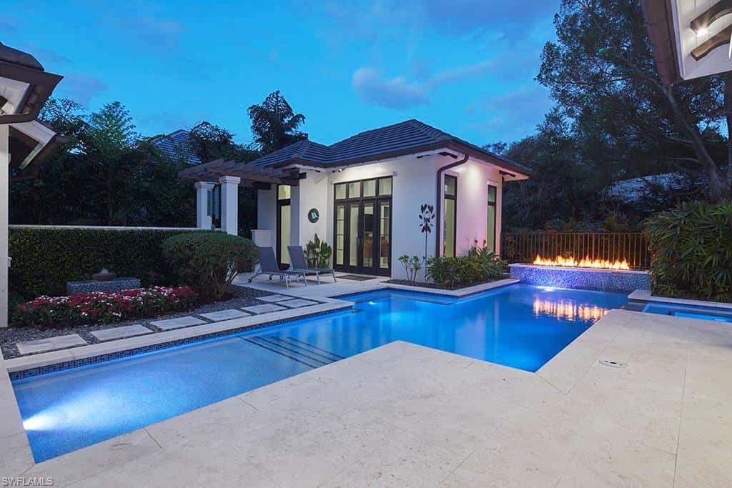 803 Shadow Lake Ln, Naples, photo 26
