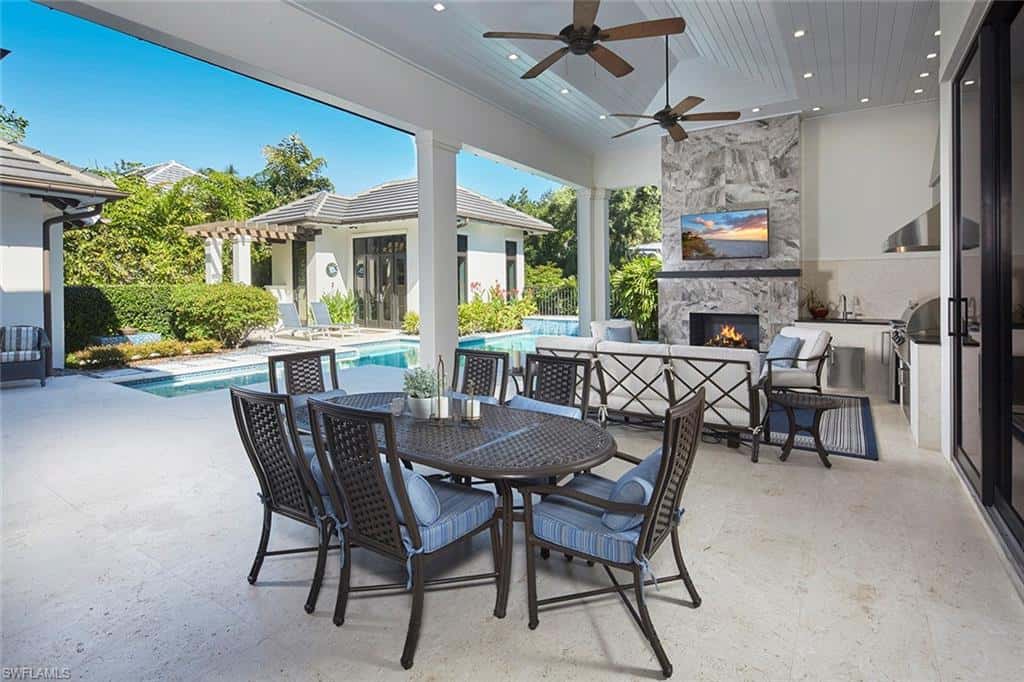 803 Shadow Lake Ln, Naples, photo 22