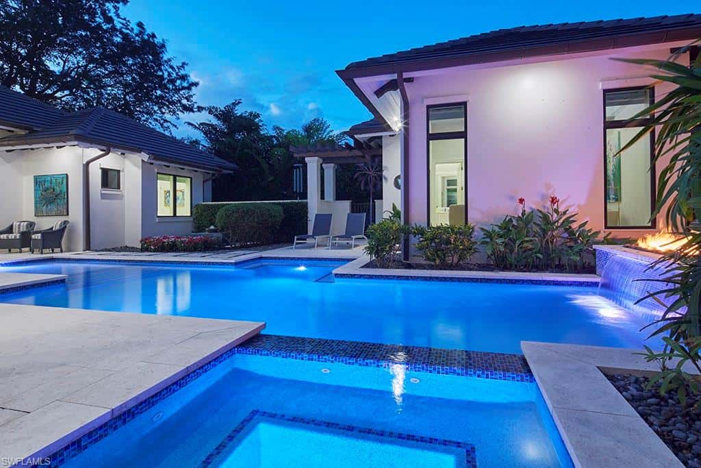 803 Shadow Lake Ln, Naples, photo 24