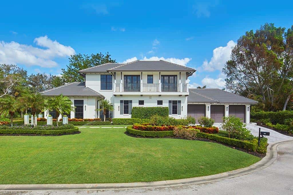 803 Shadow Lake Ln, Naples, photo 29