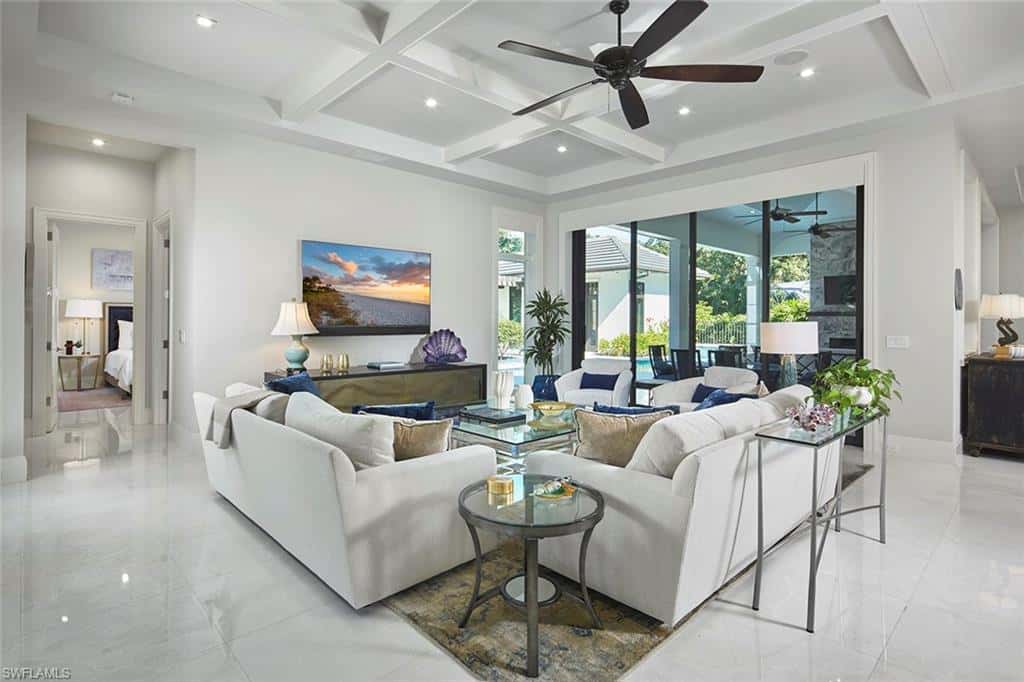 803 Shadow Lake Ln, Naples, photo 4