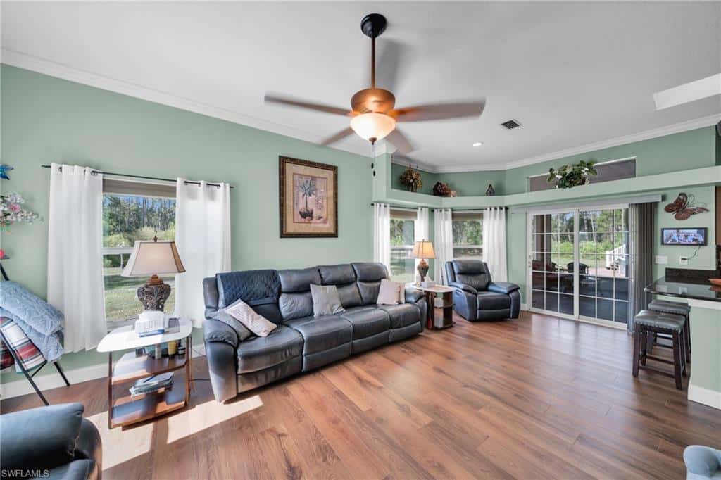 3241 Tropicaire Blvd, North Port, photo 27