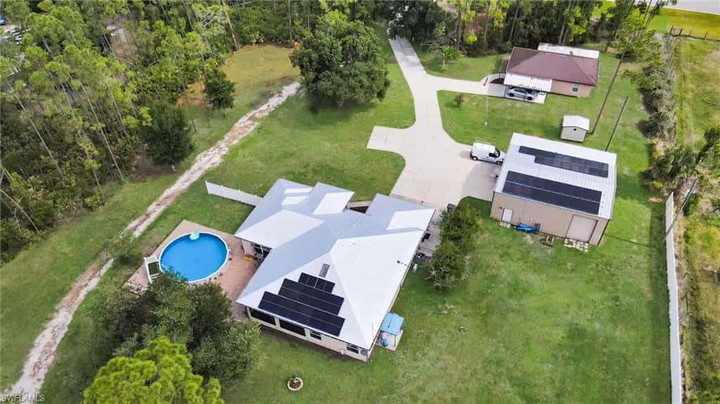 3241 Tropicaire Blvd, North Port, photo 42