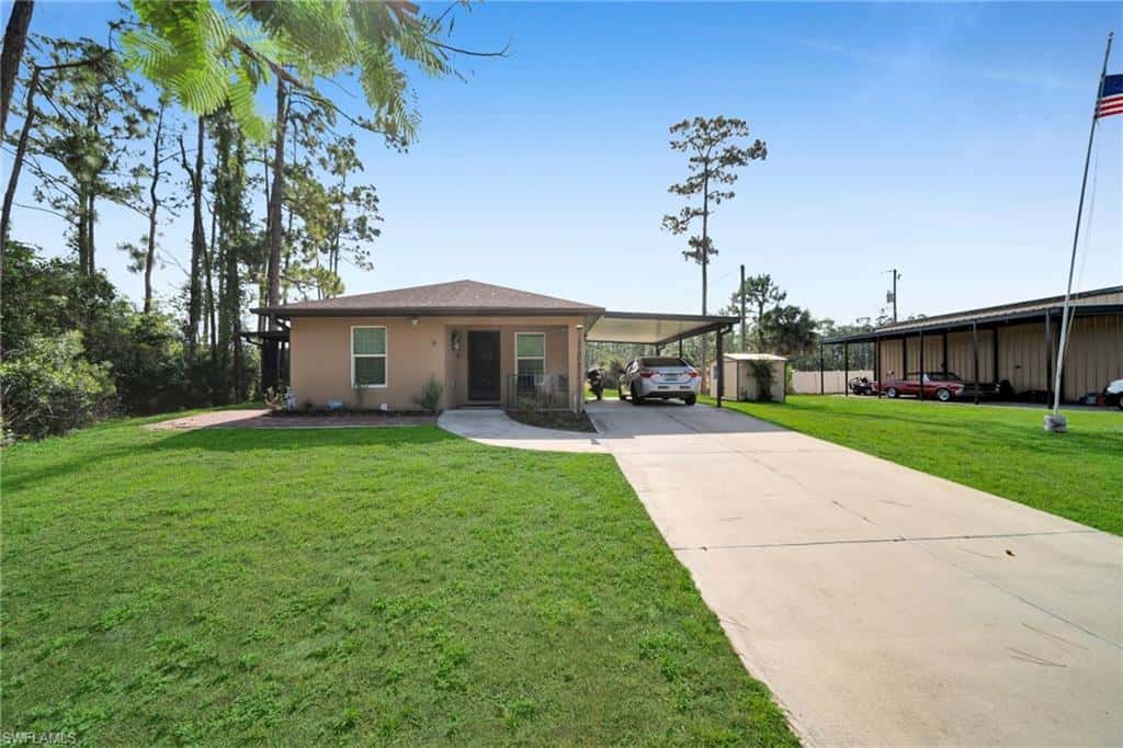 3241 Tropicaire Blvd, North Port, photo 13